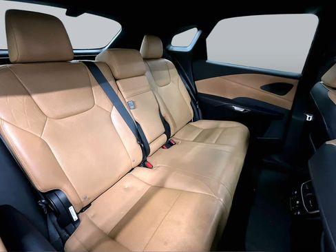 Used 2023 Lexus RX 350 Premium Plus w/ Cold Area Package FWD image 21