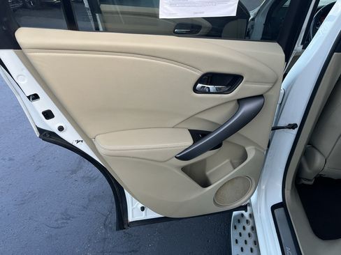Used 2014 Acura RDX AWD image 33