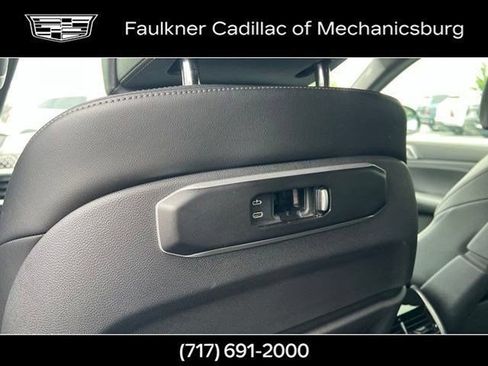 Used 2024 BMW X6 xDrive40i AWD/4WD image 18