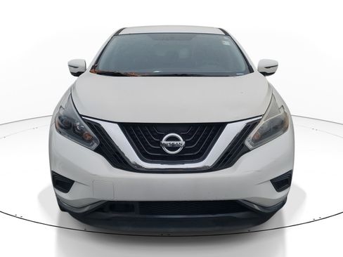 Used 2018 Nissan Murano S w/ Cargo Package image 2