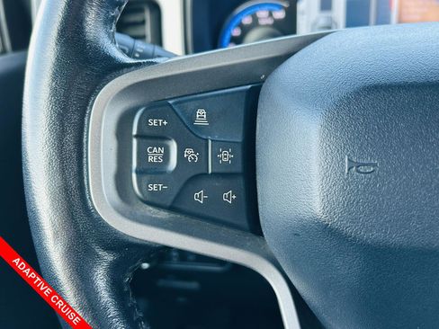 Used 2021 Ford Bronco Outer Banks image 7