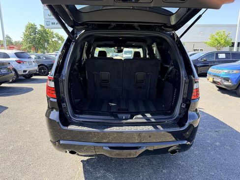 Used 2023 Dodge Durango GT AWD/4WD image 11