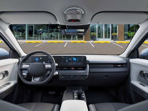 New 2026 Hyundai Ioniq 5 SE RWD image 11