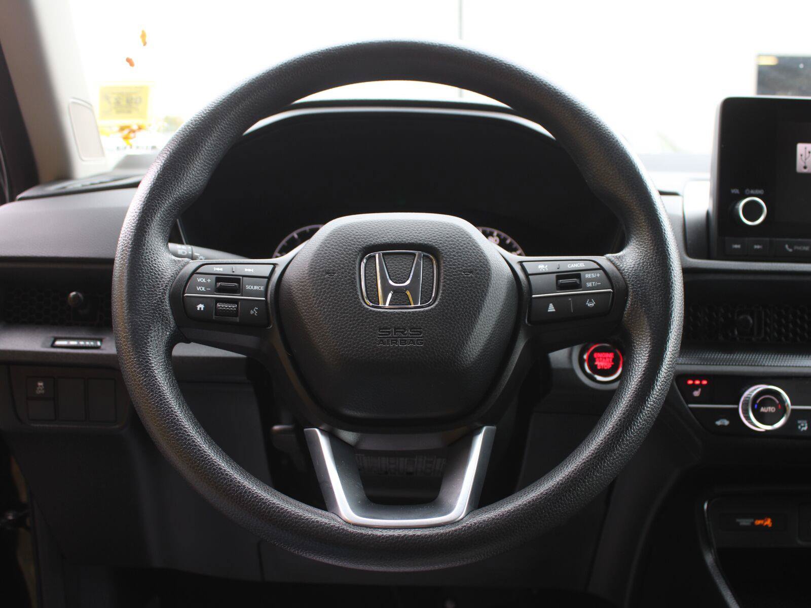 Certified 2024 Honda CR-V EX image 11