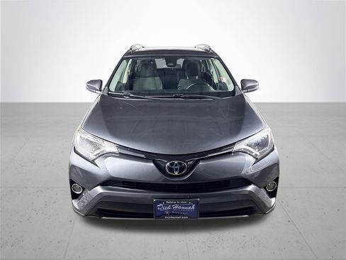 Used 2017 Toyota RAV4 XLE image 3