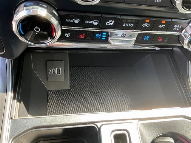 New 2026 Ford F150 Lariat RWD image 21