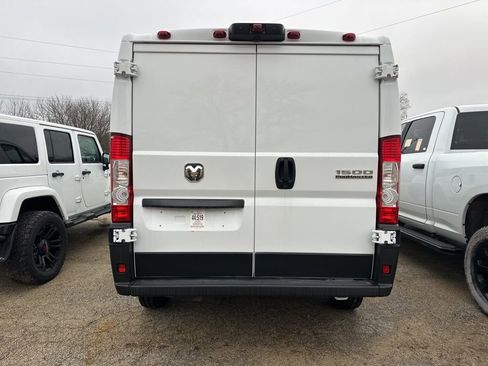 Used 2025 RAM ProMaster 1500 image 13