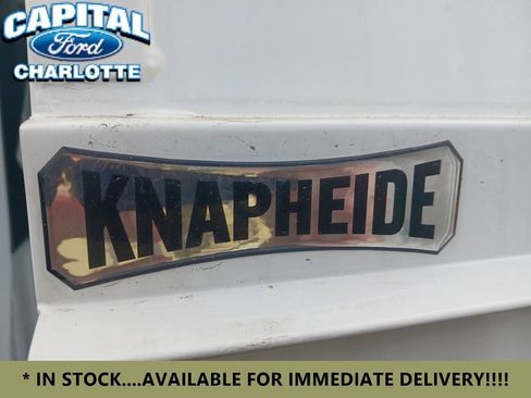 New 2024 Ford F550 XL image 19