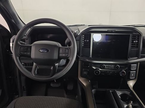 Used 2026 Ford F150 STX w/ Equipment Group 201A FX4 AWD/4WD image 14