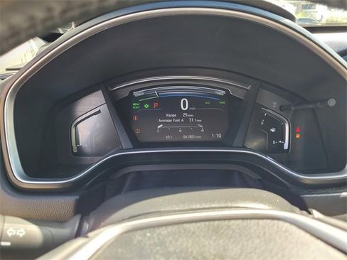 Used 2020 Honda CR-V Touring image 24