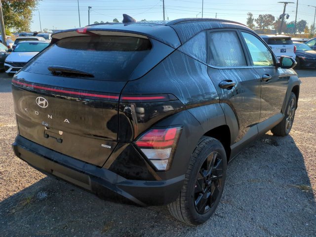 New 2026 Hyundai Kona SEL Sport AWD/4WD image 5