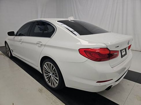 Used 2018 BMW 530i xDrive image 6