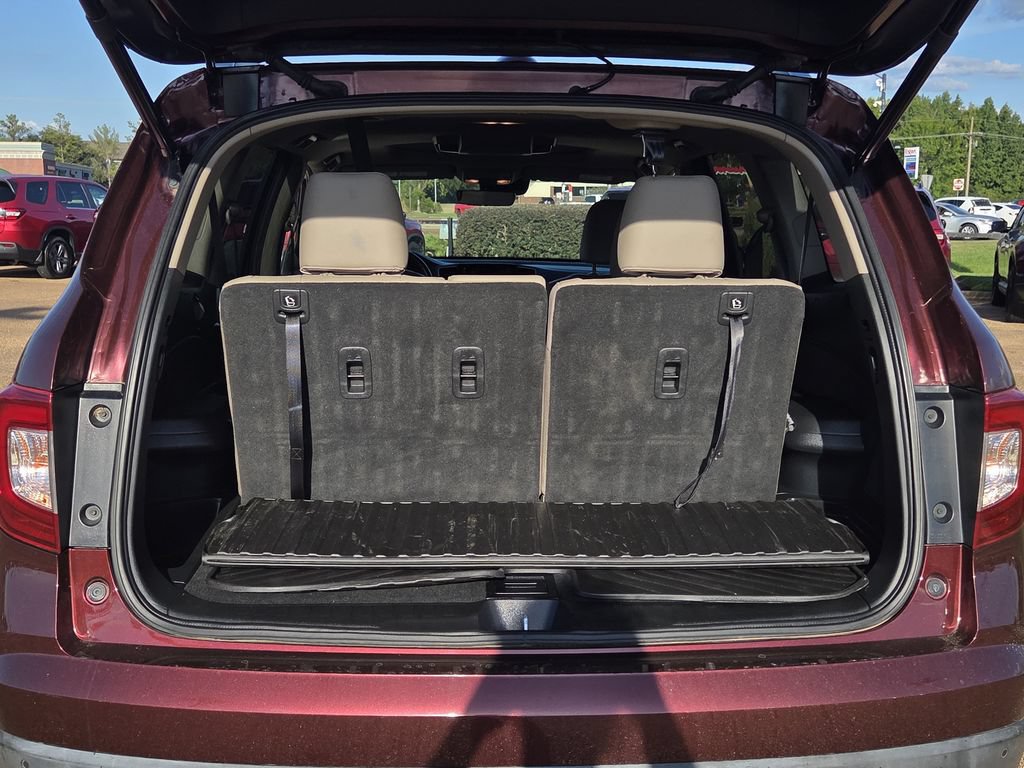 Used 2022 Honda Pilot Touring image 29