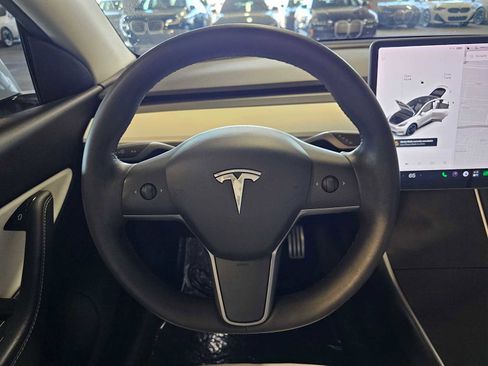 Used 2020 Tesla Model Y Performance AWD/4WD image 11