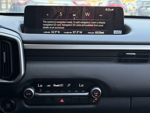 New 2025 MAZDA CX-50 AWD 2.5 S w/ Cargo Package image 16