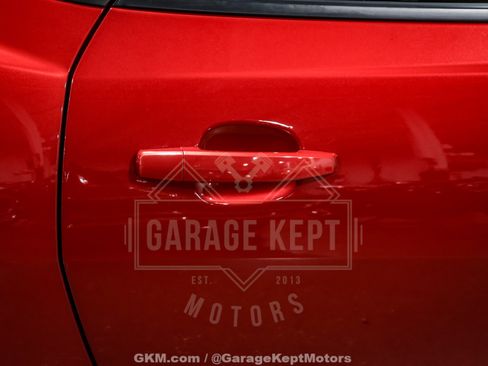 Used 2015 Chevrolet Camaro SS w/ SS Performance Package RWD image 70