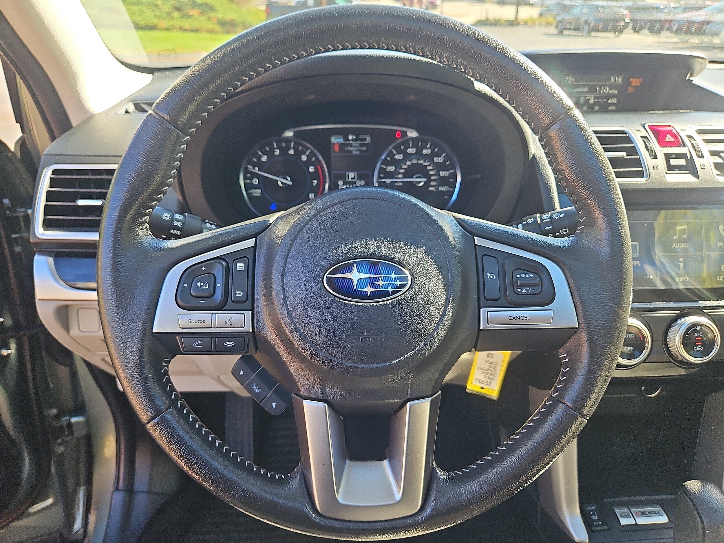 Used 2018 Subaru Forester 2.5i Limited AWD/4WD image 19