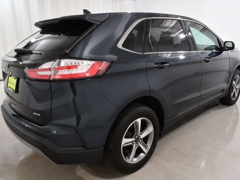 Used 2023 Ford Edge SEL w/ Convenience Package AWD/4WD image 11