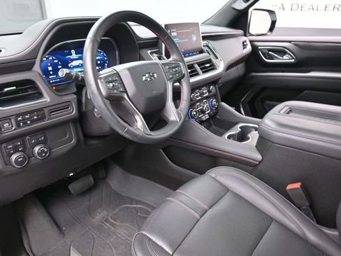 Used 2023 Chevrolet Tahoe RST w/ Luxury Package AWD/4WD image 18