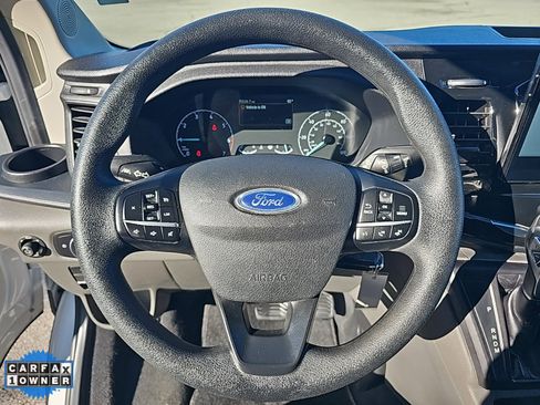 Used 2023 Ford Transit 350 XLT image 10