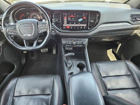 Used 2024 Dodge Durango GT AWD/4WD image 18