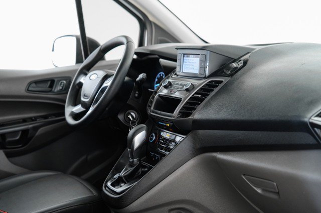 Used 2020 Ford Transit Connect XL FWD image 21