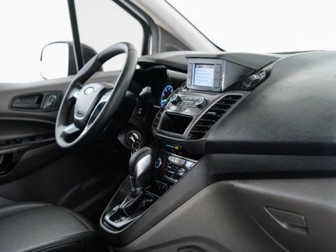 Used 2020 Ford Transit Connect XL FWD image 21