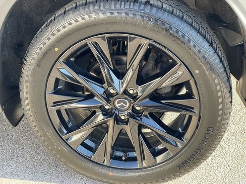Used 2023 MAZDA CX-5 Carbon Edition AWD/4WD image 26