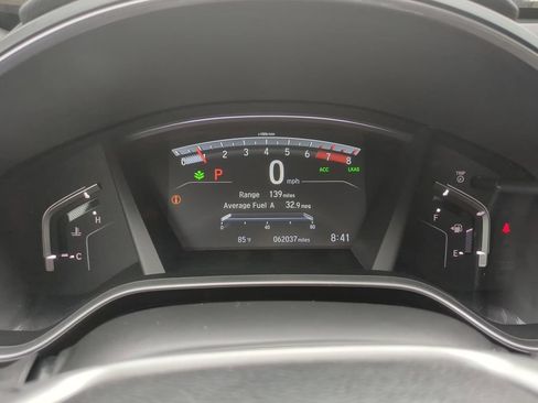 Used 2017 Honda CR-V EX image 25