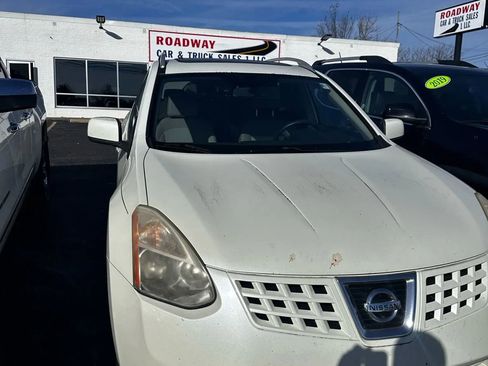Used 2009 Nissan Rogue SL image 3