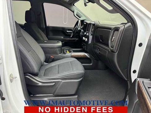 Used 2019 GMC Sierra 1500 Elevation w/ Elevation Value Package image 17