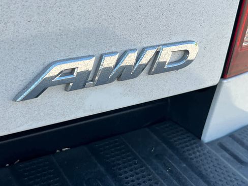 Used 2023 Honda Ridgeline RTL-E image 13