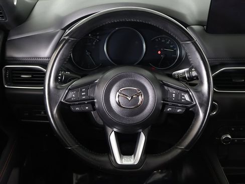 Used 2024 MAZDA CX-5 Carbon Edition image 43