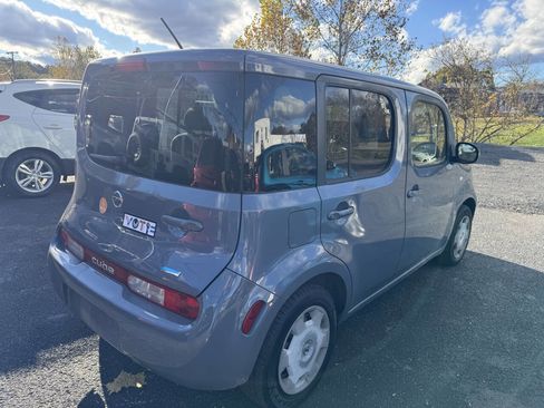 Used 2014 Nissan Cube 1.8 S w/ Interior Designer Package image 4
