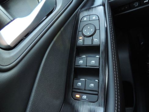 New 2026 Nissan Rogue SV w/ Cold Weather Package image 22