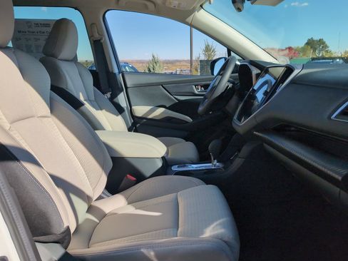 New 2025 Subaru Ascent Premium image 17