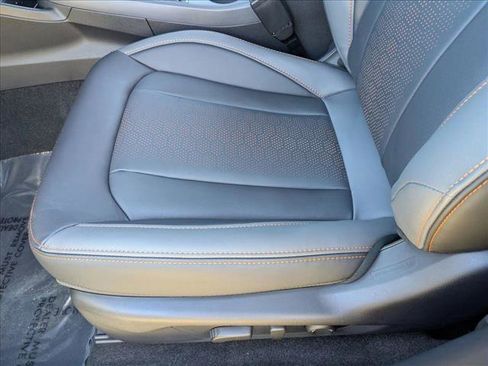 New 2026 Subaru Crosstrek 2.5i Limited image 4