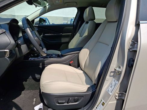 Certified 2024 MAZDA CX-30 AWD 2.5 S w/ Preferred Package image 10