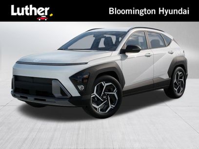 New 2026 Hyundai Kona Limited