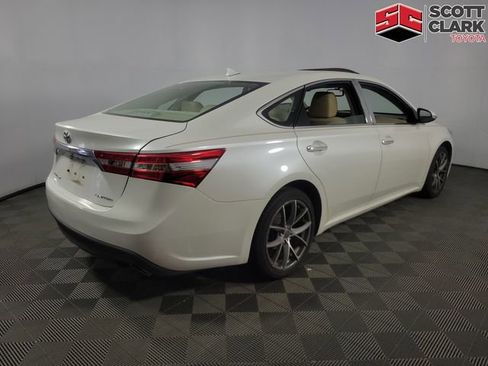 Used 2013 Toyota Avalon Limited FWD image 8