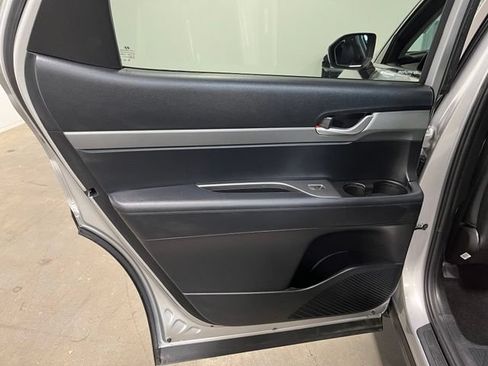 Used 2025 Hyundai Palisade SEL AWD/4WD image 19