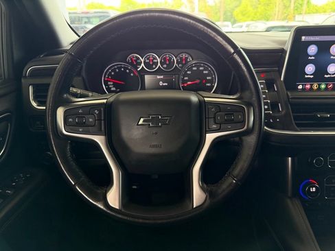 Used 2021 Chevrolet Tahoe Z71 AWD/4WD image 20