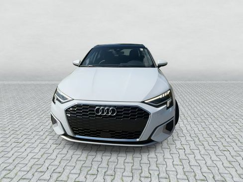 Used 2024 Audi A3 2.0T Premium FWD image 3