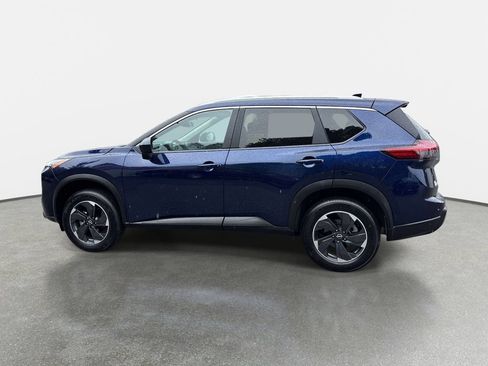 Used 2026 Nissan Rogue SV w/ SV Premium Package AWD/4WD image 7
