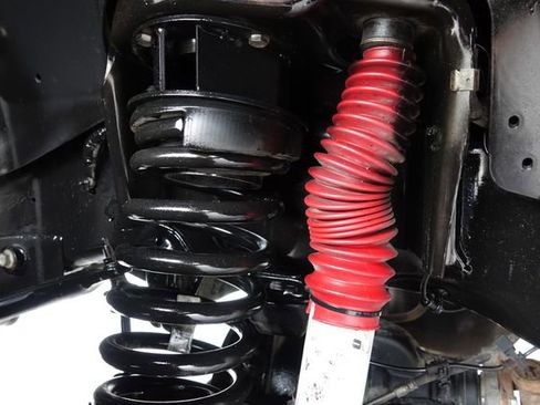 Used 2014 RAM 2500 Limited image 32