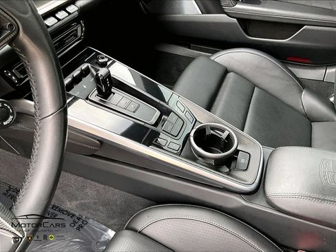 Used 2021 Porsche 911 Turbo S image 17