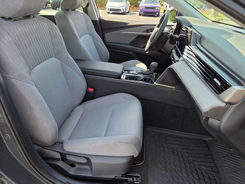 Certified 2025 Toyota Camry LE FWD image 15