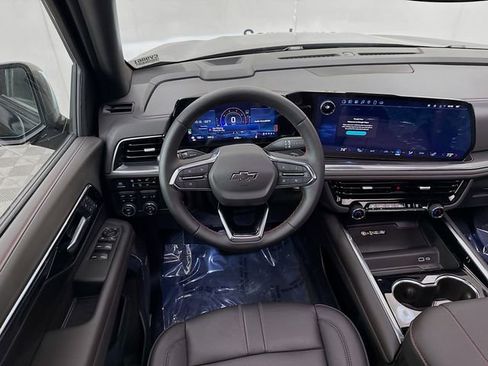 New 2025 Chevrolet Tahoe RST image 26