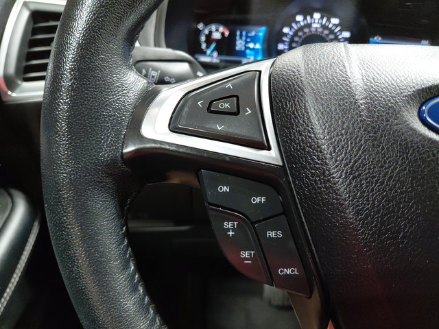 Used 2024 Ford Edge Titanium AWD/4WD image 38