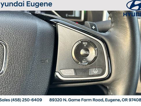 Used 2020 Honda Clarity Touring image 30